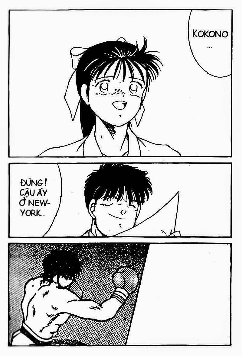 Truyền Nhân Atula – Shura No Mon I Chapter 87 - Trang 2