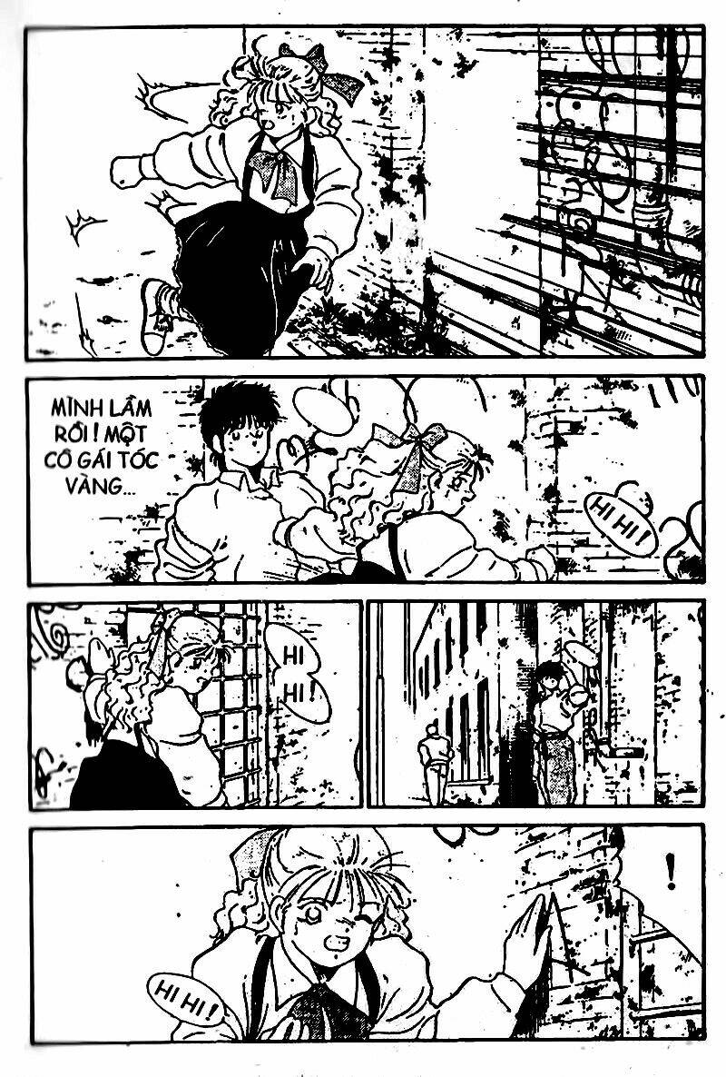 Truyền Nhân Atula – Shura No Mon I Chapter 88 - Trang 2