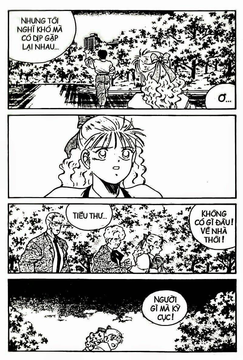 Truyền Nhân Atula – Shura No Mon I Chapter 89 - Trang 2