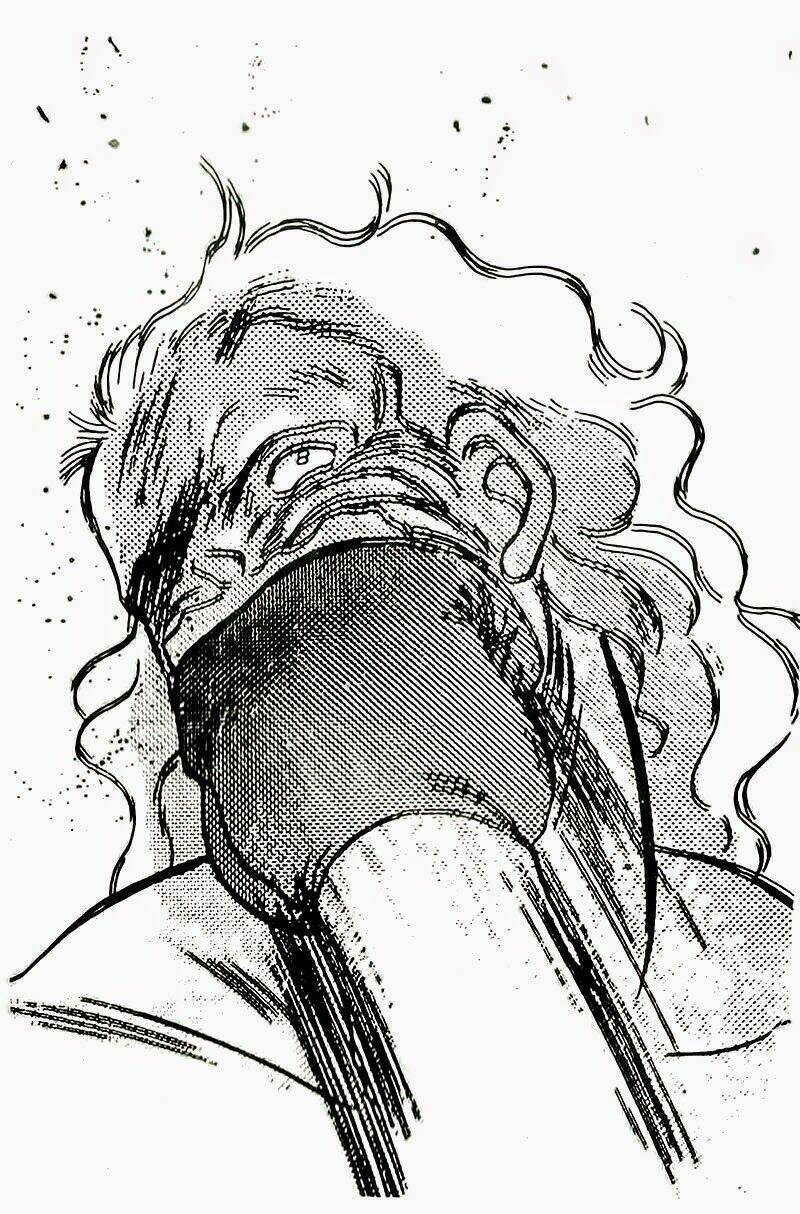 Truyền Nhân Atula – Shura No Mon I Chapter 89 - Trang 2