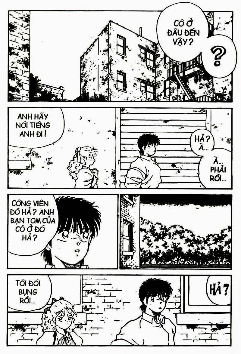 Truyền Nhân Atula – Shura No Mon I Chapter 89 - Trang 2