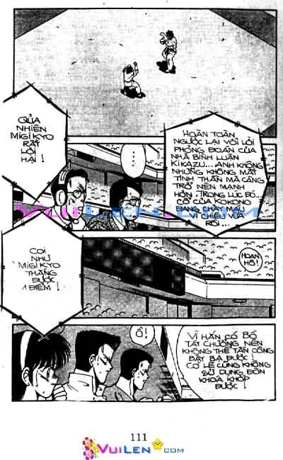 Truyền Nhân Atula – Shura No Mon I Chapter 9 - Trang 2