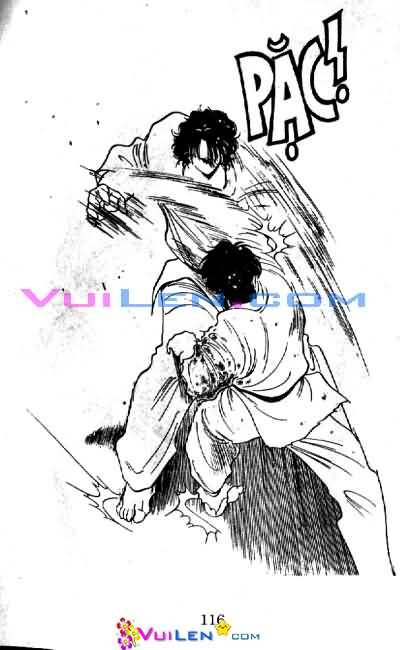 Truyền Nhân Atula – Shura No Mon I Chapter 9 - Trang 2