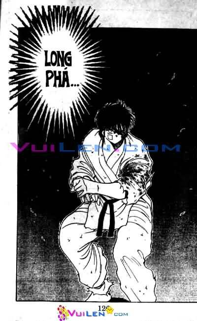 Truyền Nhân Atula – Shura No Mon I Chapter 9 - Trang 2