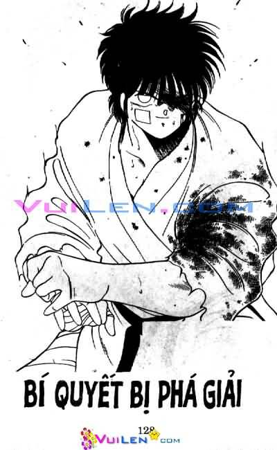 Truyền Nhân Atula – Shura No Mon I Chapter 9 - Trang 2