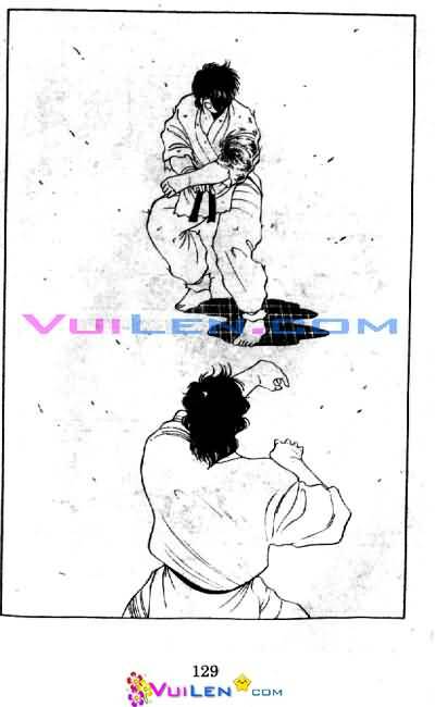 Truyền Nhân Atula – Shura No Mon I Chapter 9 - Trang 2