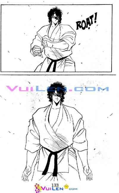 Truyền Nhân Atula – Shura No Mon I Chapter 9 - Trang 2