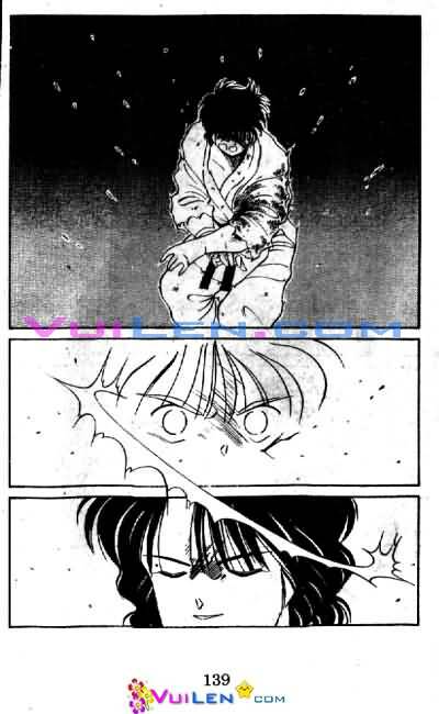 Truyền Nhân Atula – Shura No Mon I Chapter 9 - Trang 2