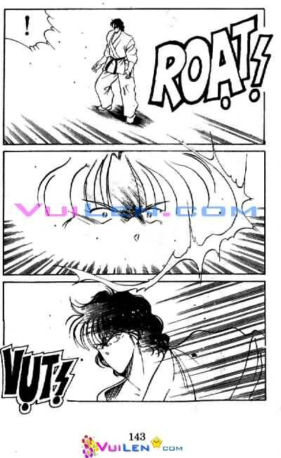 Truyền Nhân Atula – Shura No Mon I Chapter 9 - Trang 2