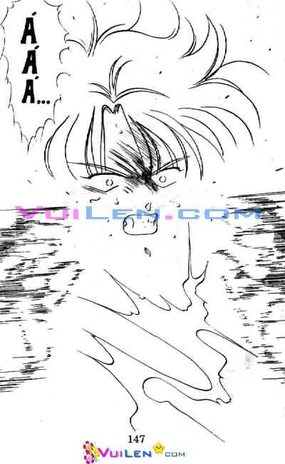 Truyền Nhân Atula – Shura No Mon I Chapter 9 - Trang 2