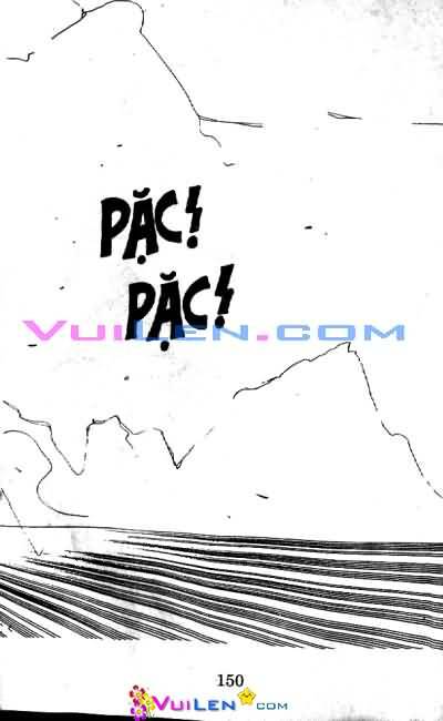 Truyền Nhân Atula – Shura No Mon I Chapter 9 - Trang 2