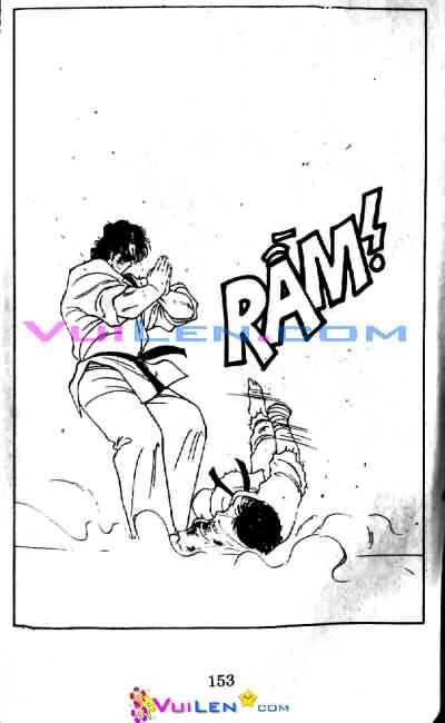 Truyền Nhân Atula – Shura No Mon I Chapter 9 - Trang 2