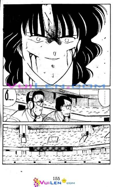 Truyền Nhân Atula – Shura No Mon I Chapter 9 - Trang 2