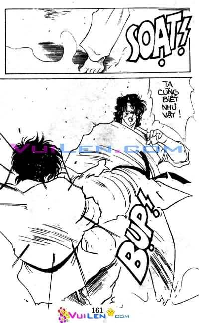 Truyền Nhân Atula – Shura No Mon I Chapter 9 - Trang 2