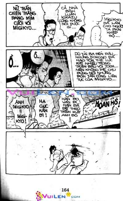 Truyền Nhân Atula – Shura No Mon I Chapter 9 - Trang 2