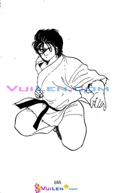 Truyền Nhân Atula – Shura No Mon I Chapter 9 - Trang 2