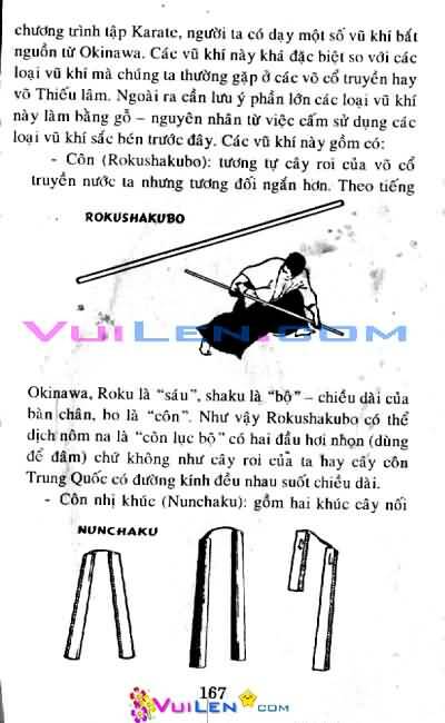 Truyền Nhân Atula – Shura No Mon I Chapter 9 - Trang 2