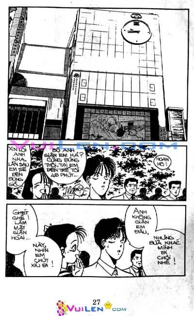 Truyền Nhân Atula – Shura No Mon I Chapter 9 - Trang 2