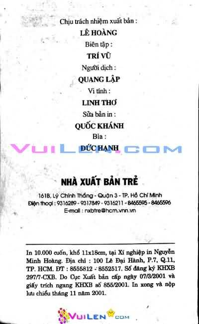 Truyền Nhân Atula – Shura No Mon I Chapter 9 - Trang 2