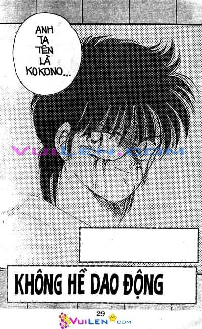 Truyền Nhân Atula – Shura No Mon I Chapter 9 - Trang 2