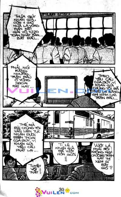 Truyền Nhân Atula – Shura No Mon I Chapter 9 - Trang 2