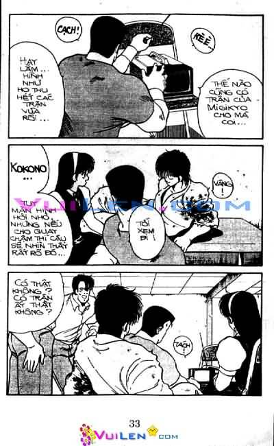 Truyền Nhân Atula – Shura No Mon I Chapter 9 - Trang 2