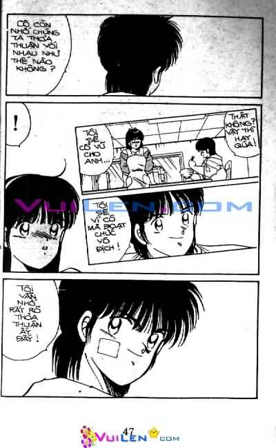 Truyền Nhân Atula – Shura No Mon I Chapter 9 - Trang 2