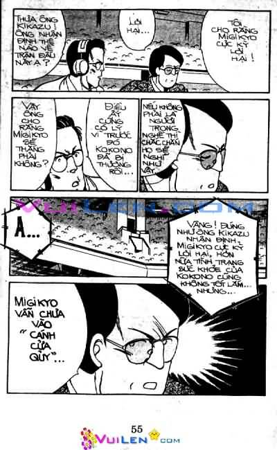 Truyền Nhân Atula – Shura No Mon I Chapter 9 - Trang 2