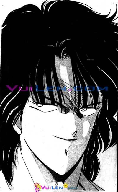 Truyền Nhân Atula – Shura No Mon I Chapter 9 - Trang 2