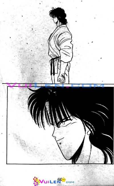 Truyền Nhân Atula – Shura No Mon I Chapter 9 - Trang 2