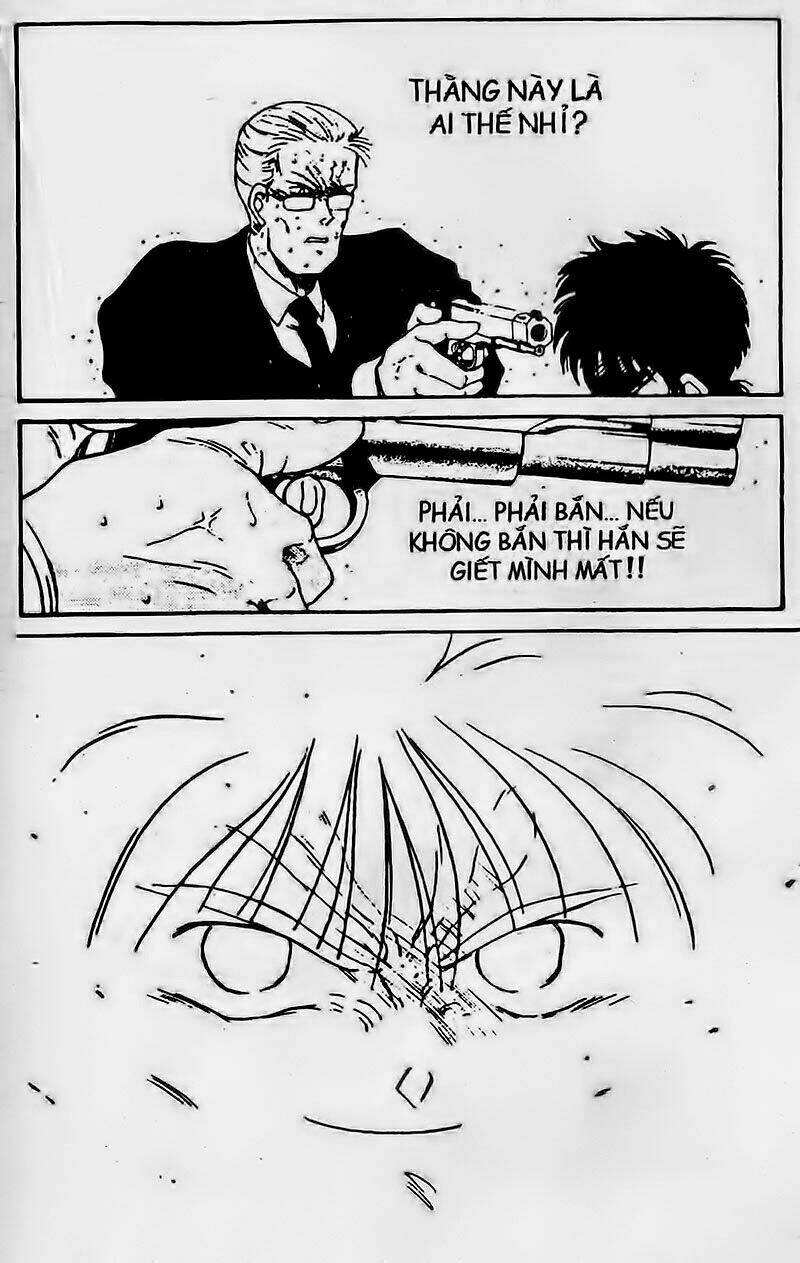 Truyền Nhân Atula – Shura No Mon I Chapter 90 - Trang 2