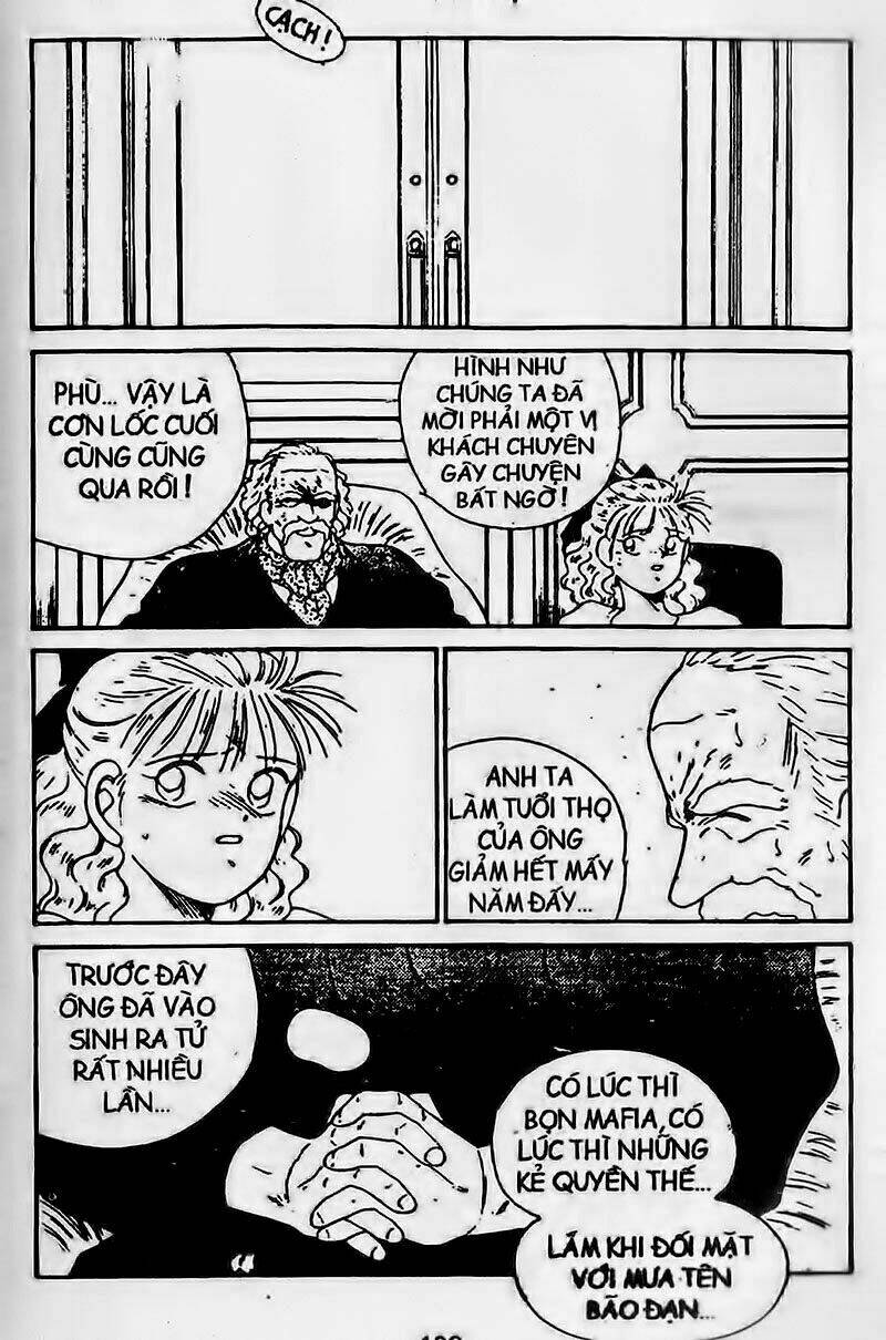 Truyền Nhân Atula – Shura No Mon I Chapter 90 - Trang 2