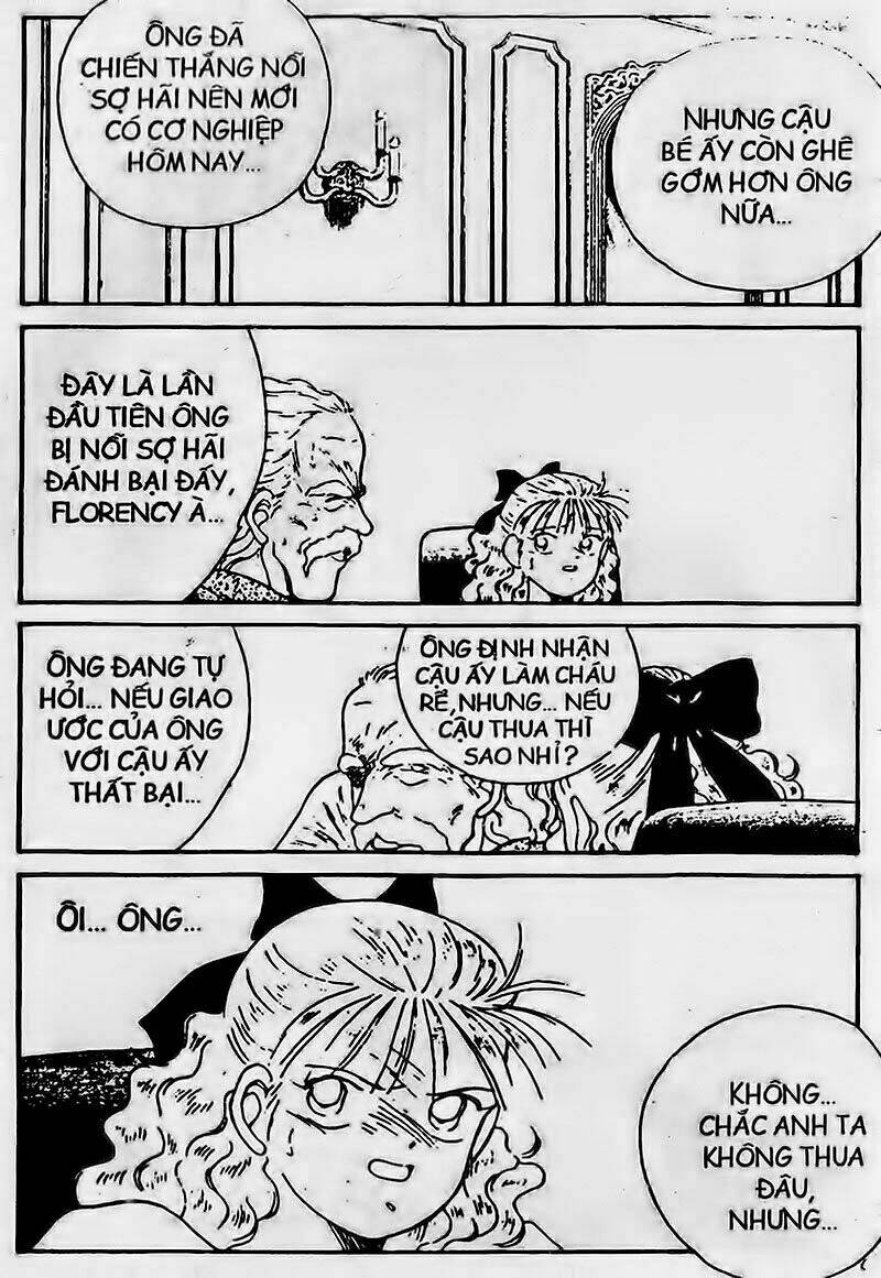 Truyền Nhân Atula – Shura No Mon I Chapter 90 - Trang 2