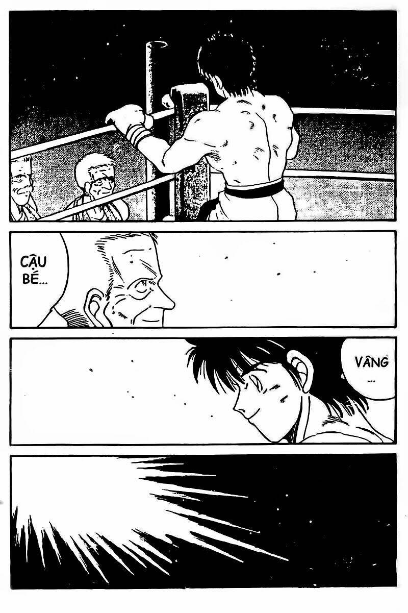 Truyền Nhân Atula – Shura No Mon I Chapter 92 - Trang 2