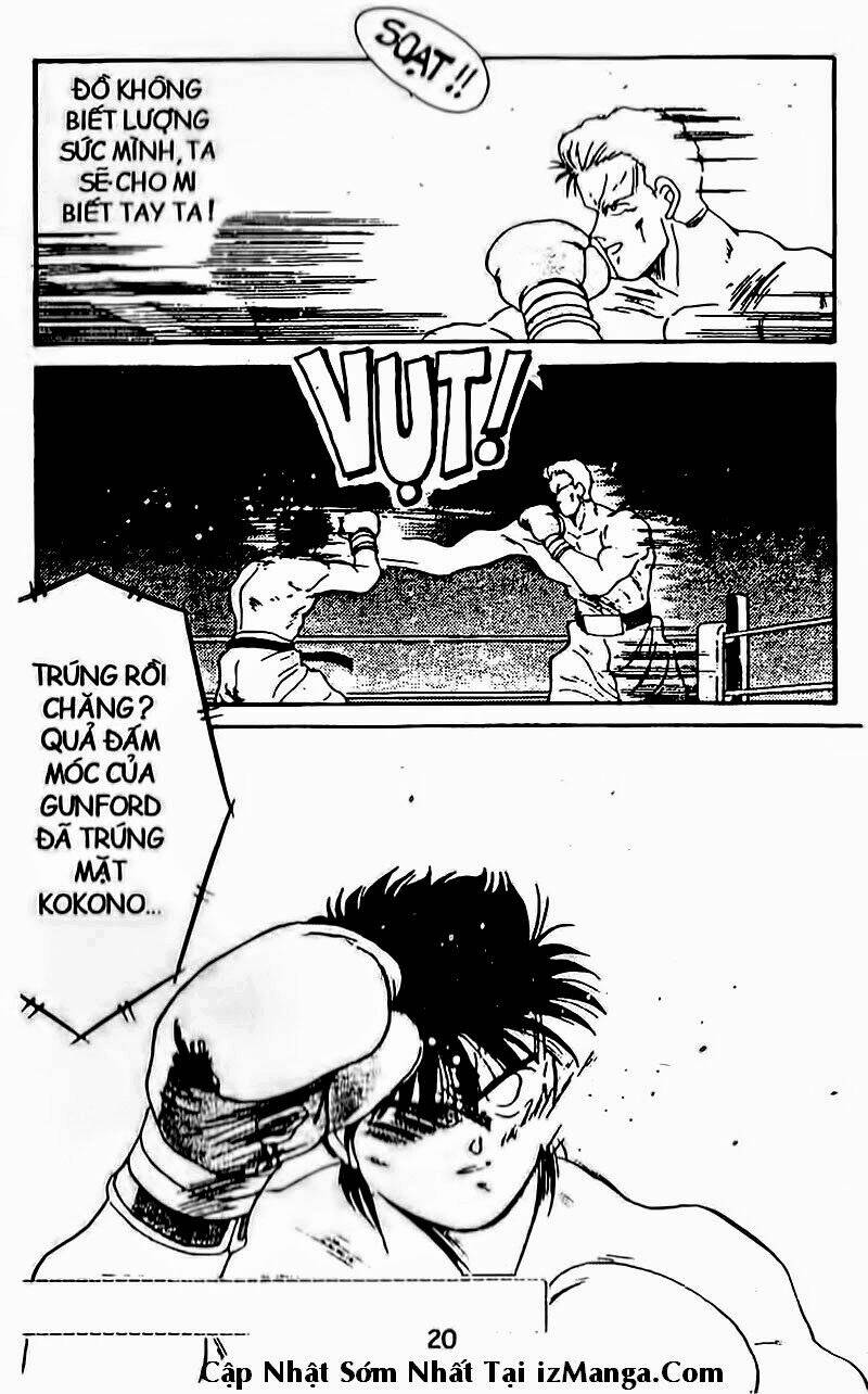 Truyền Nhân Atula – Shura No Mon I Chapter 92 - Trang 2