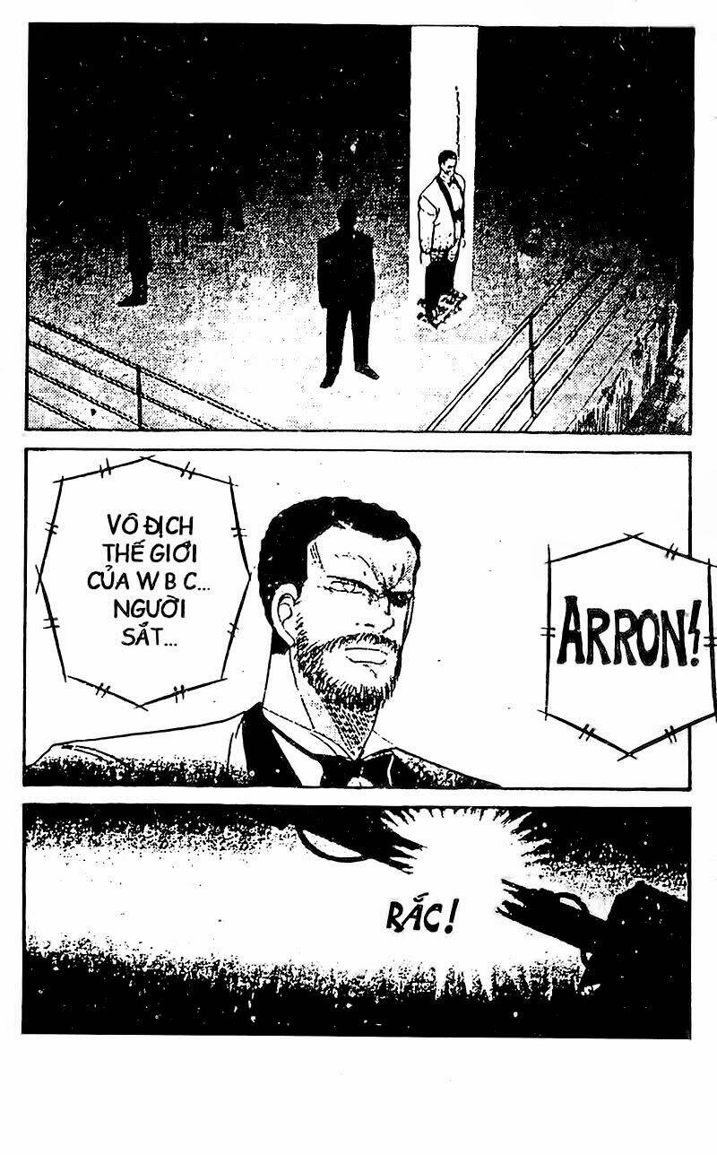 Truyền Nhân Atula – Shura No Mon I Chapter 92 - Trang 2