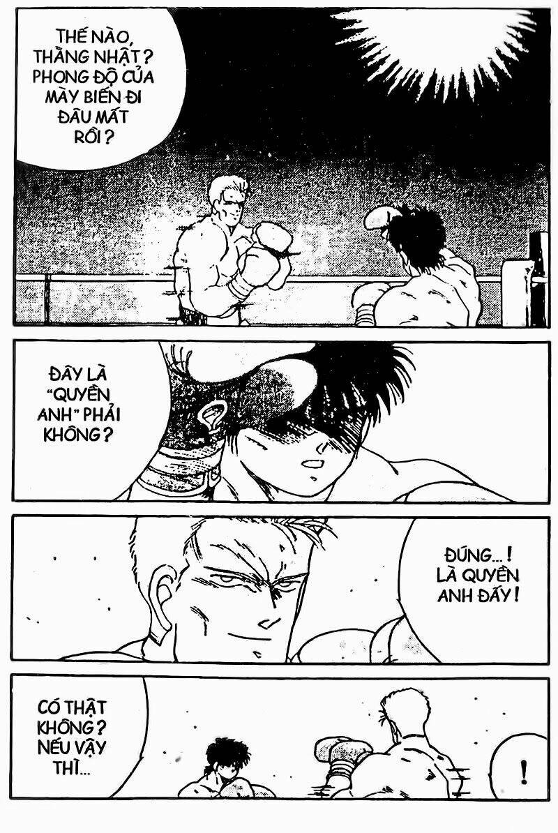 Truyền Nhân Atula – Shura No Mon I Chapter 93 - Trang 2