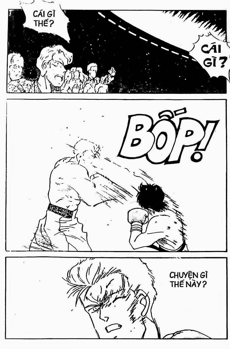 Truyền Nhân Atula – Shura No Mon I Chapter 93 - Trang 2