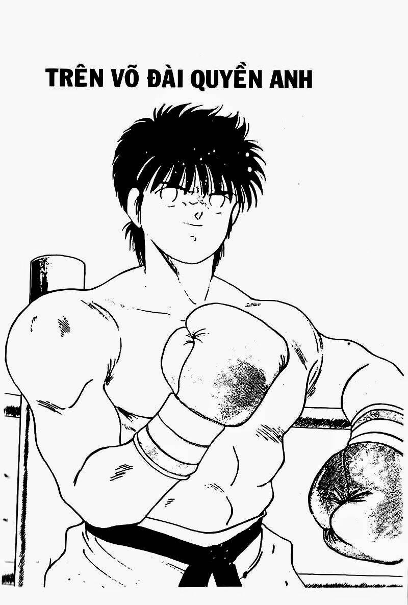 Truyền Nhân Atula – Shura No Mon I Chapter 93 - Trang 2