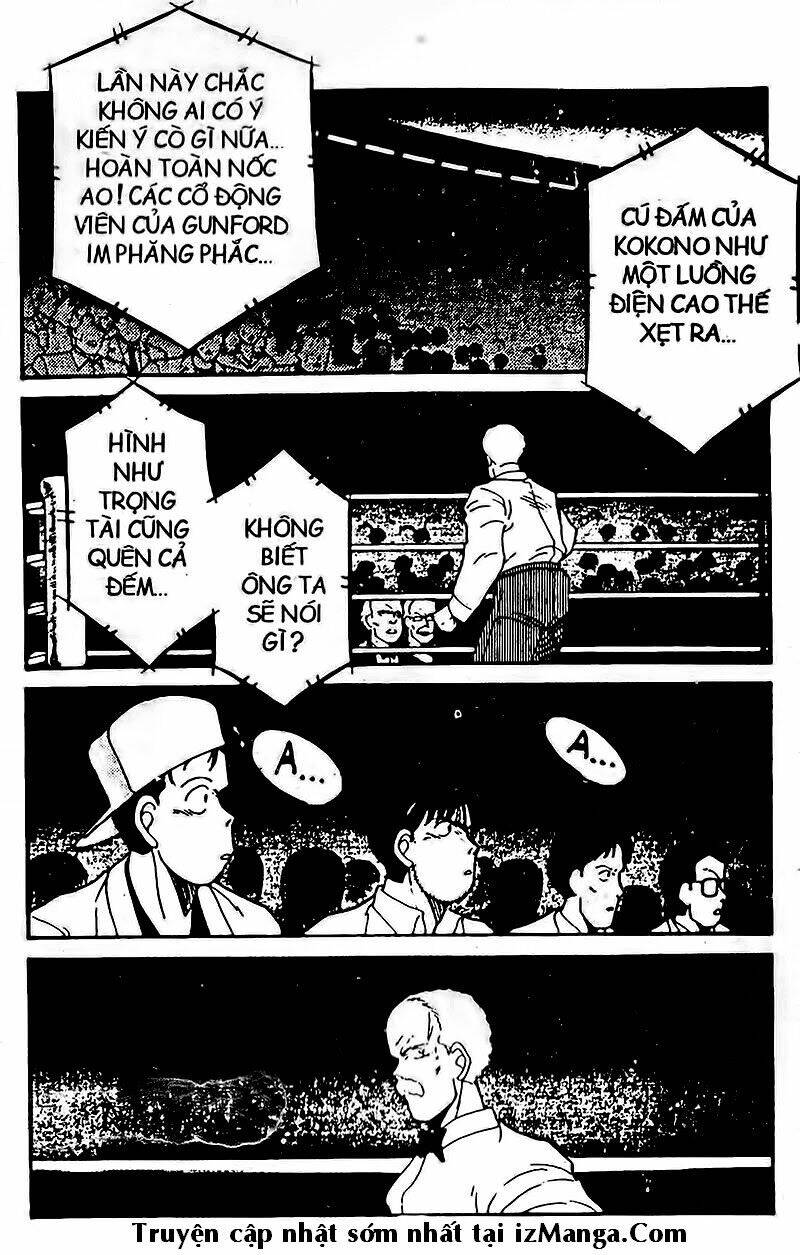 Truyền Nhân Atula – Shura No Mon I Chapter 94 - Trang 2