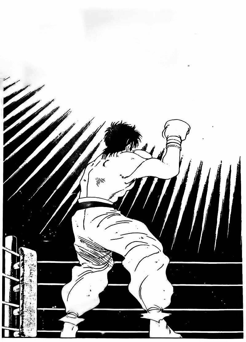 Truyền Nhân Atula – Shura No Mon I Chapter 94 - Trang 2