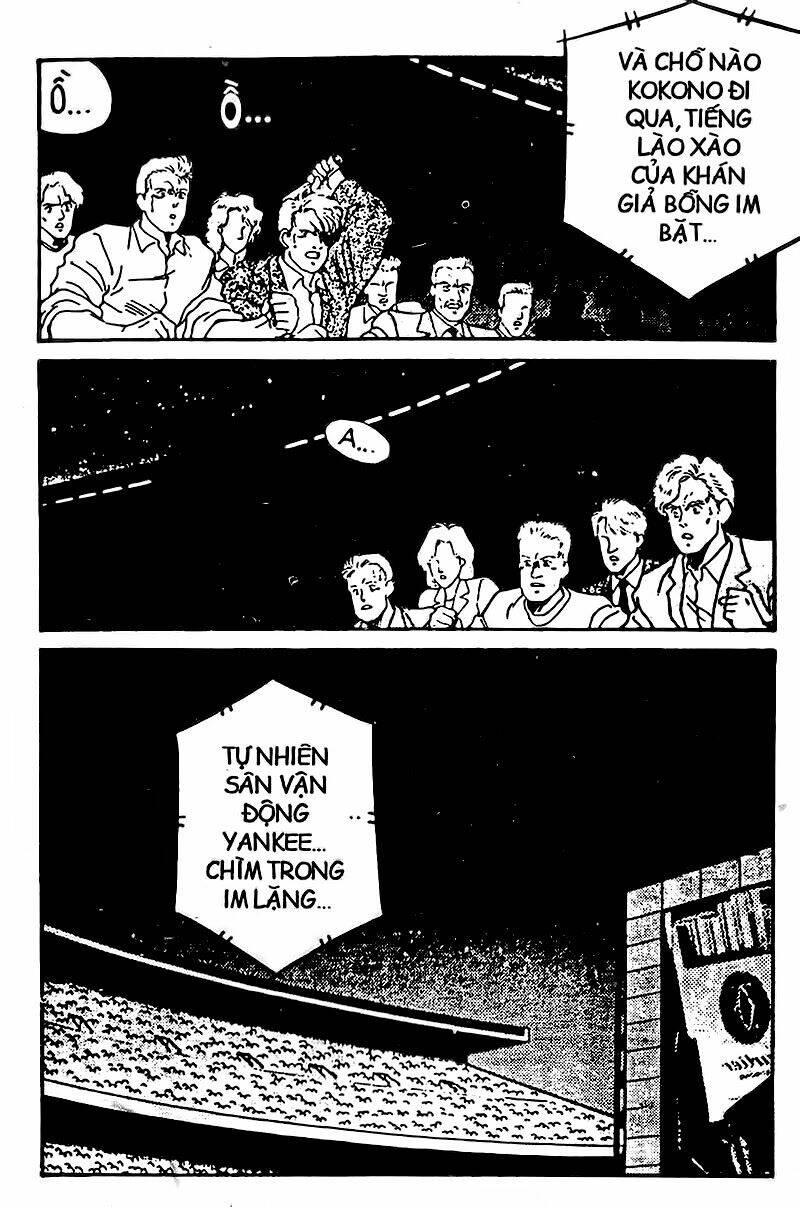 Truyền Nhân Atula – Shura No Mon I Chapter 96 - Trang 2