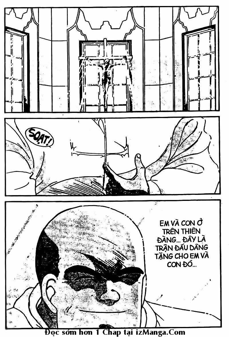 Truyền Nhân Atula – Shura No Mon I Chapter 97 - Trang 2