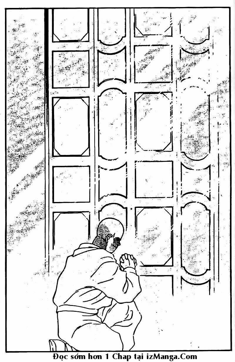 Truyền Nhân Atula – Shura No Mon I Chapter 97 - Trang 2