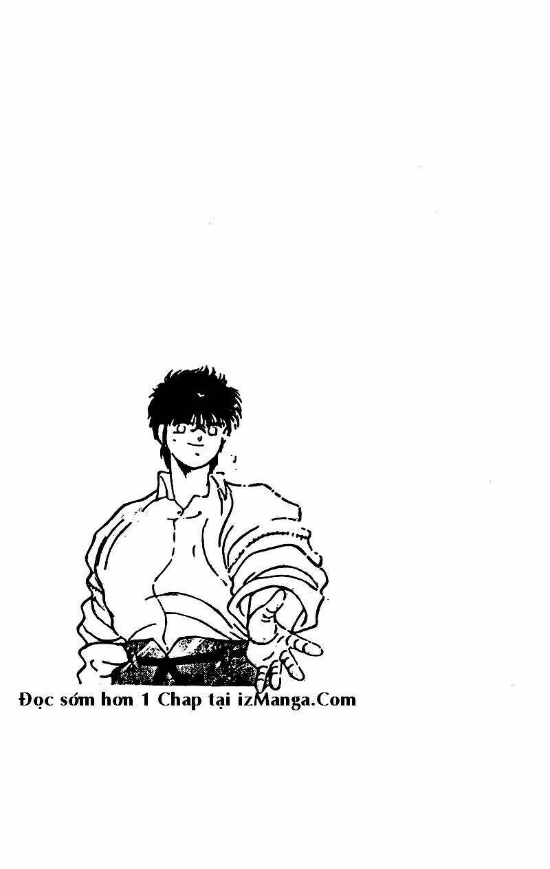 Truyền Nhân Atula – Shura No Mon I Chapter 97 - Trang 2