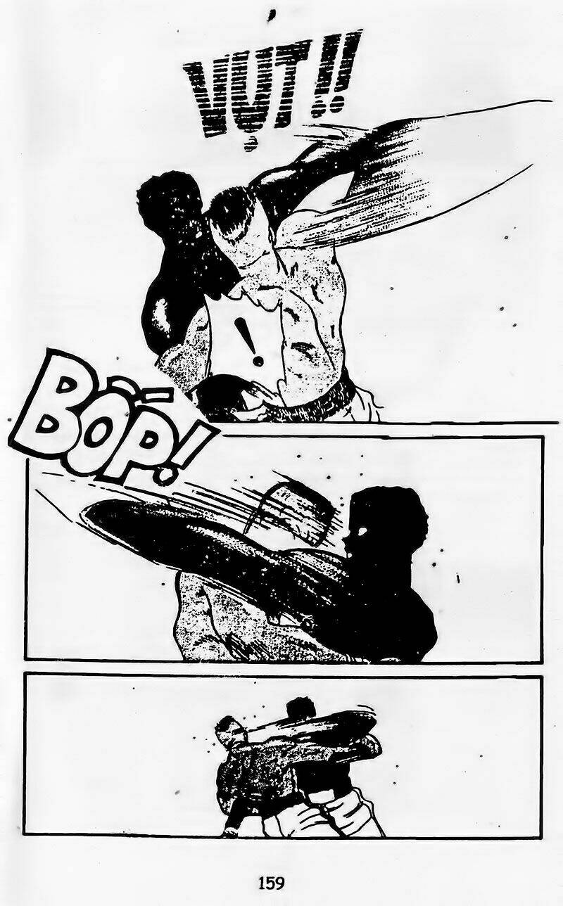 Truyền Nhân Atula – Shura No Mon I Chapter 98 - Trang 2