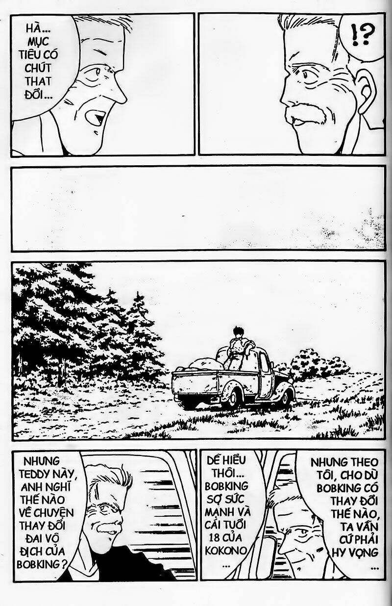 Truyền Nhân Atula – Shura No Mon I Chapter 98 - Trang 2