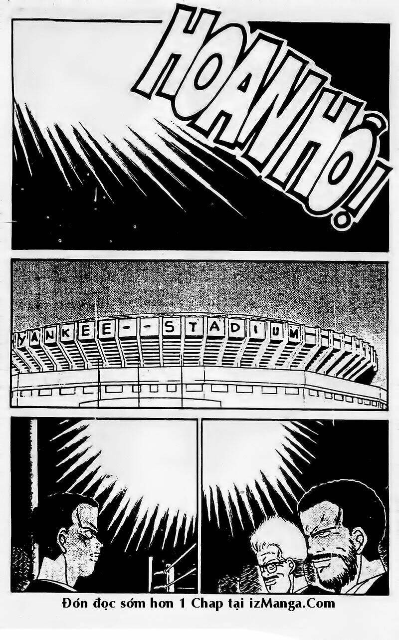 Truyền Nhân Atula – Shura No Mon I Chapter 99 - Trang 2