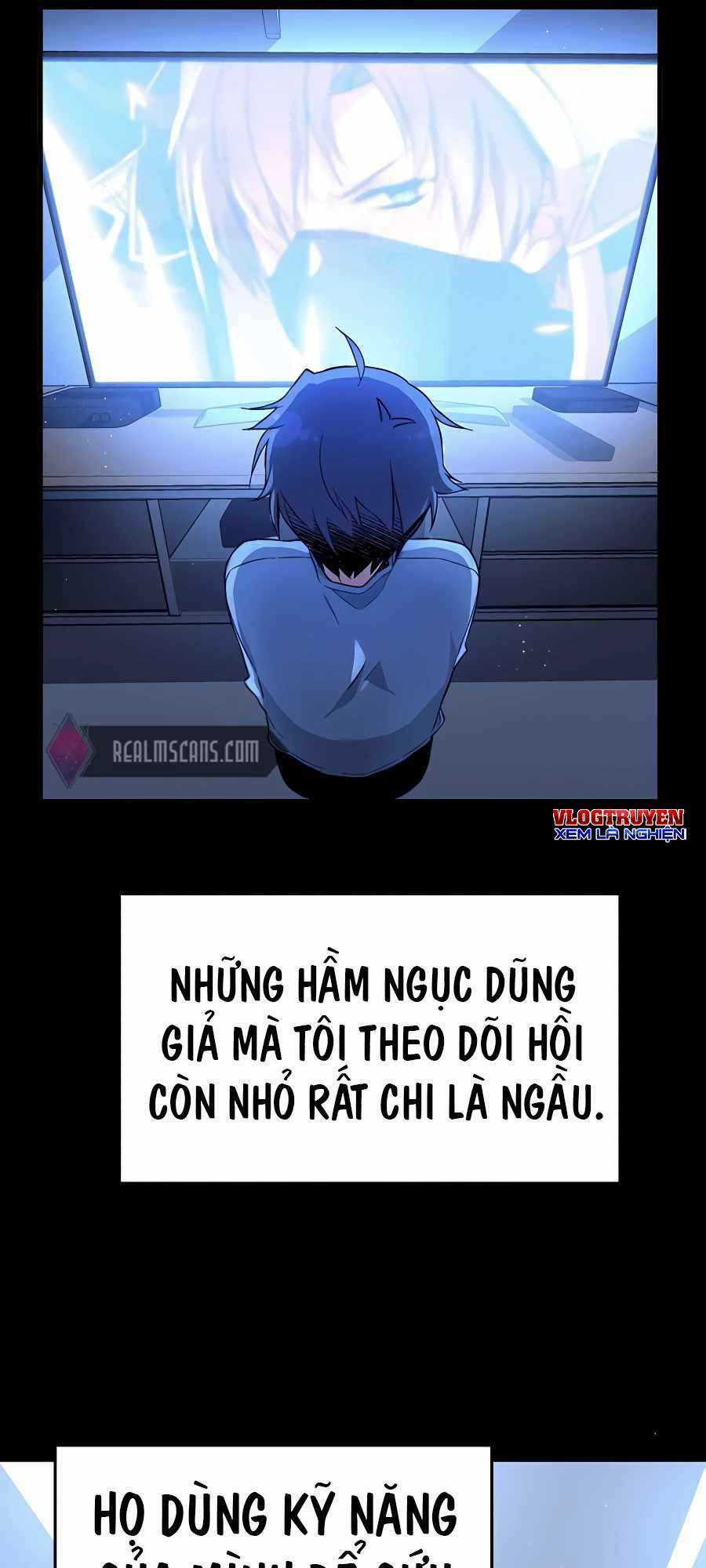 Truyền Nhân Của Thần Thoại Anh Hùng Chapter 1 - Trang 2