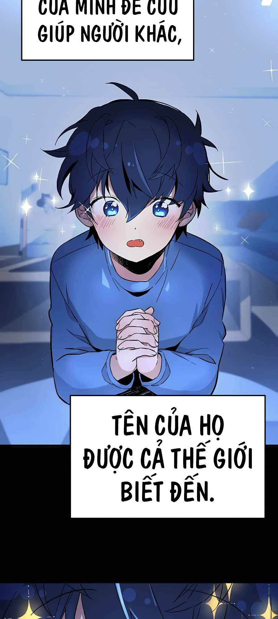 Truyền Nhân Của Thần Thoại Anh Hùng Chapter 1 - Trang 2